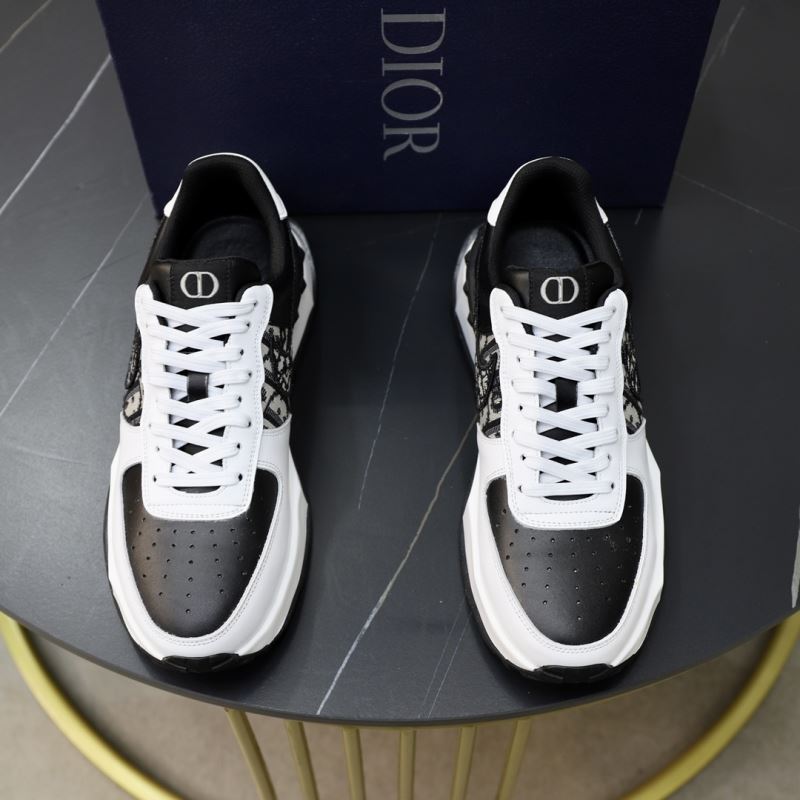 Christian Dior x Nike Shoes